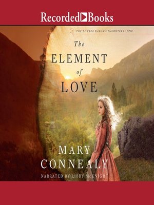 cover image of The Element of Love